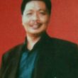 Dr Atang Suryana_Wakil Ketua I
